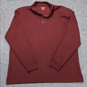 Grand Slam Golf long sleeve